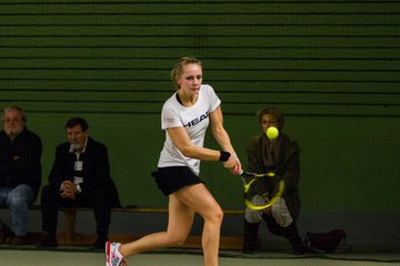 Jennifer Witthöft 858 - Weihnachtsturnier Kiel